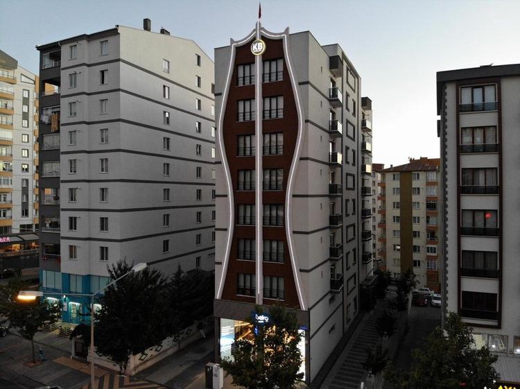 Anatorium KB Apart (Mevlana ŞB)