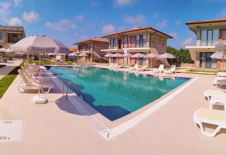 İğneada Hotel Rezve