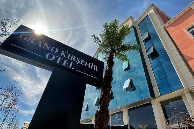 Grand Kirsehir Otel
