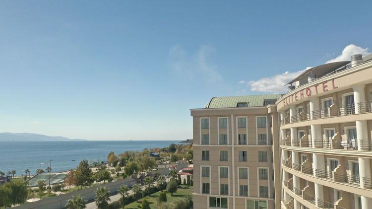 Elite Hotel Darıca SPA & Convention Center