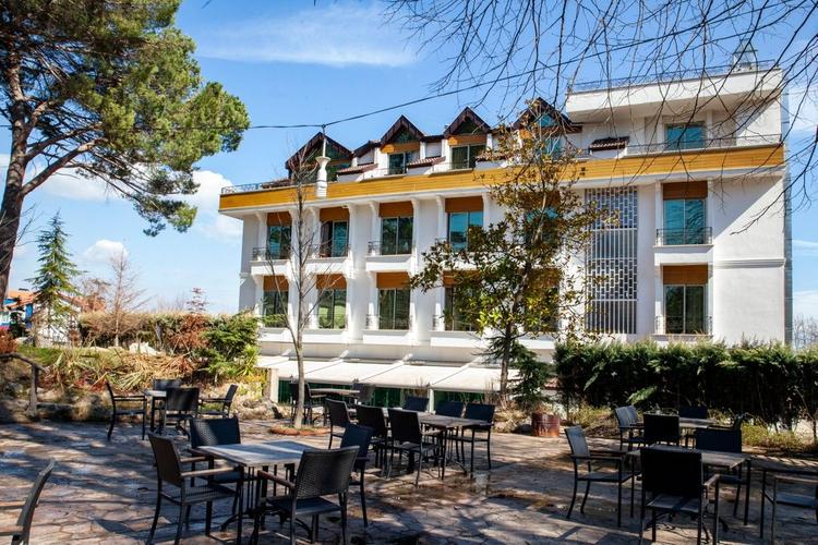 Elgarden Hotel & Residence