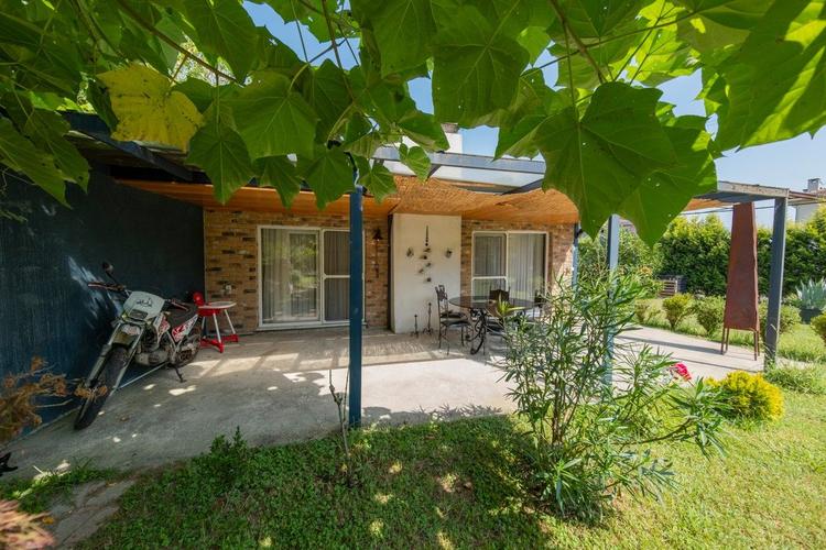 Kartepe Renkli Evler