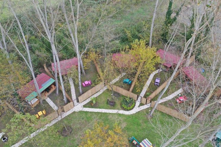 Yesil Vadi Tiny House