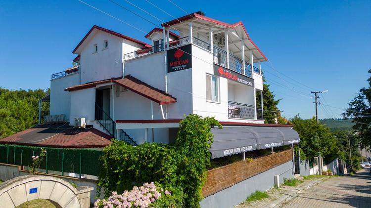 Mercan Otel Kocaeli