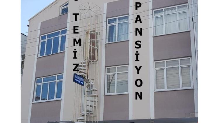 Ünver Pansiyon