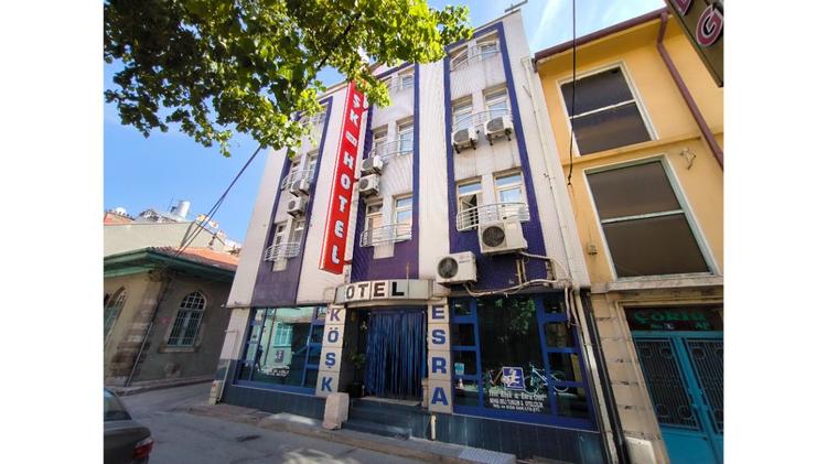 Yeni Köşk Esra Otel