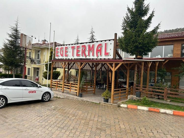 Ege Termal