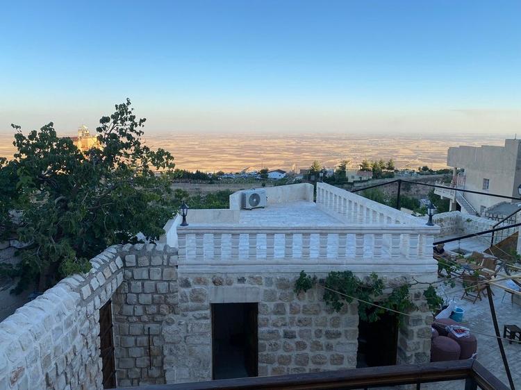 Norn Hotel (+16 Yetişkin Oteli)