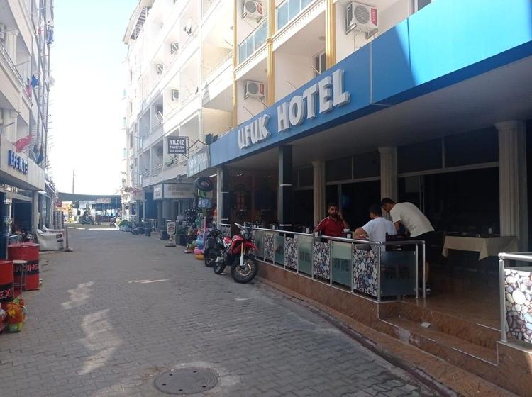Ufuk Hotel