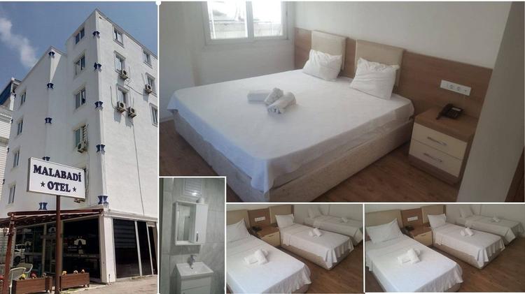 Öz Malabadi Hotel