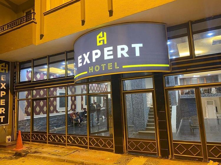 Mersin Expert Otel