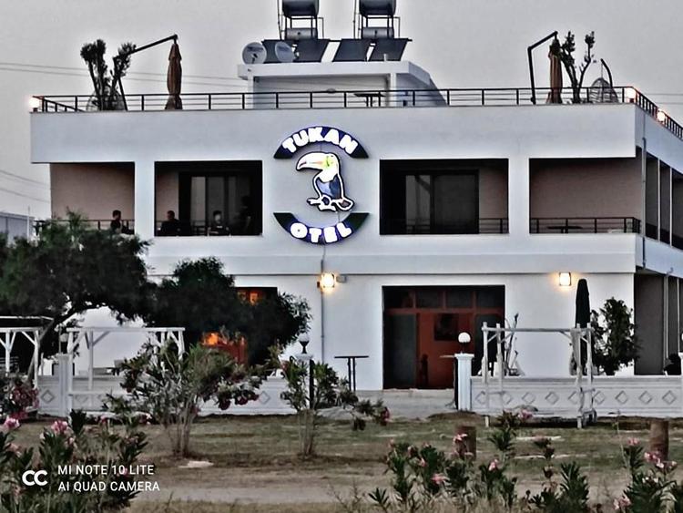 Tukan Otel
