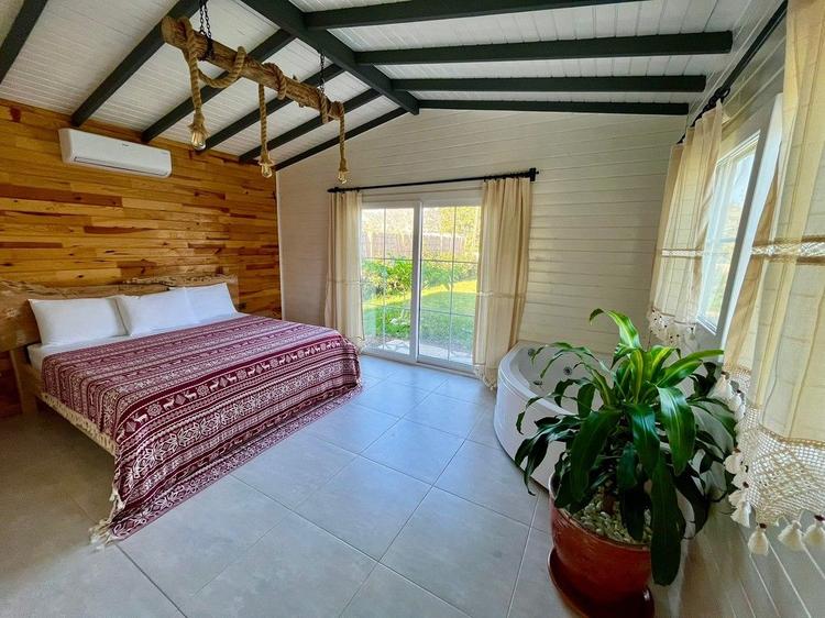 Bi' Datça Tatil Evleri