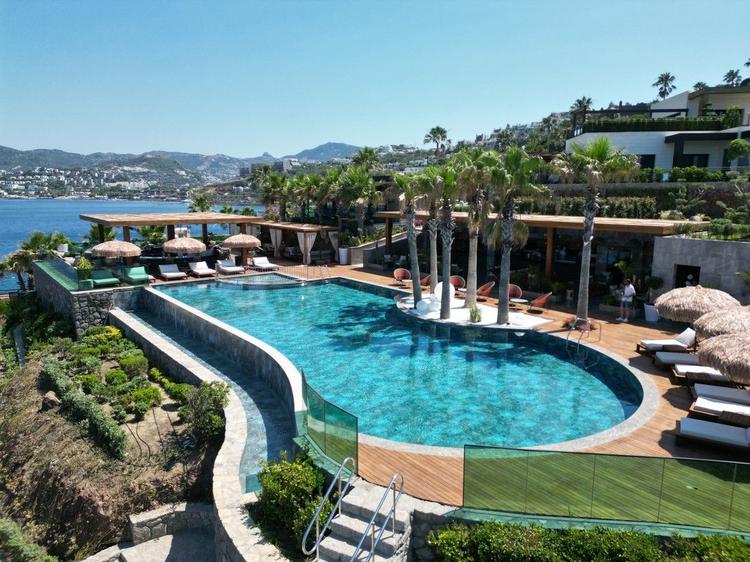 Gala Suites & Villas Yalıkavak