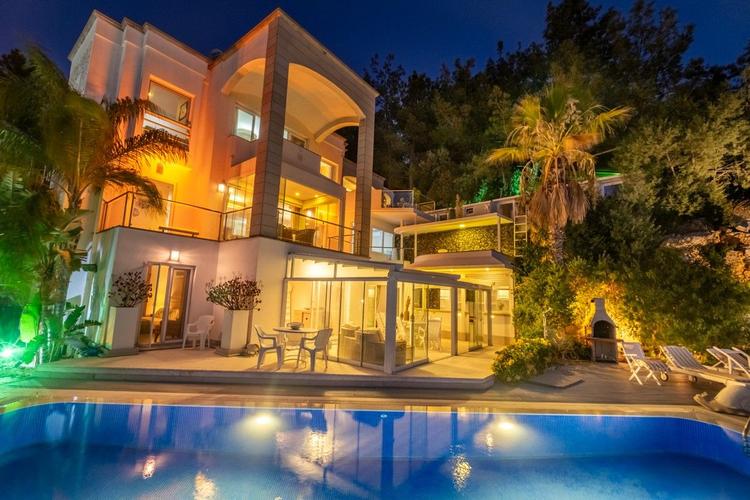 Bodrum Panorama Homes