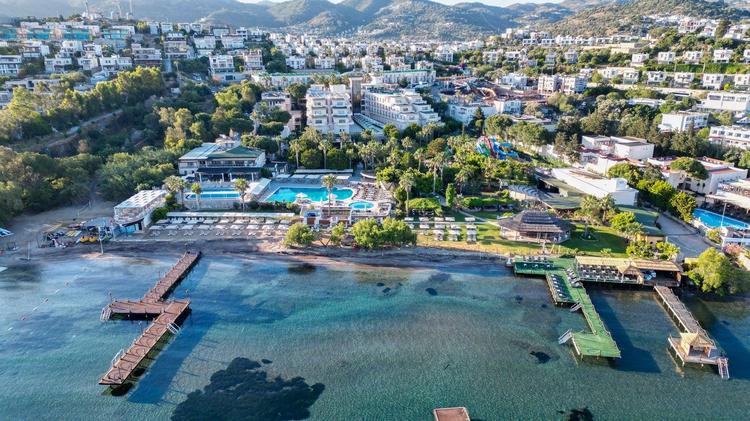 Golden Age Otel Yalıkavak