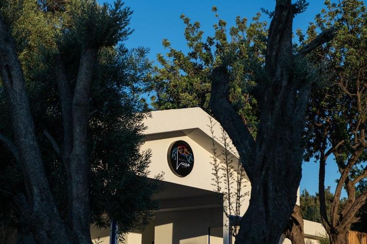 Lusso Glamping Bodrum