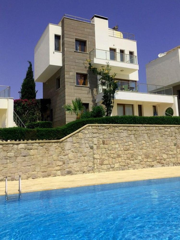 Villa Küçükbük Özel Havuzlu
