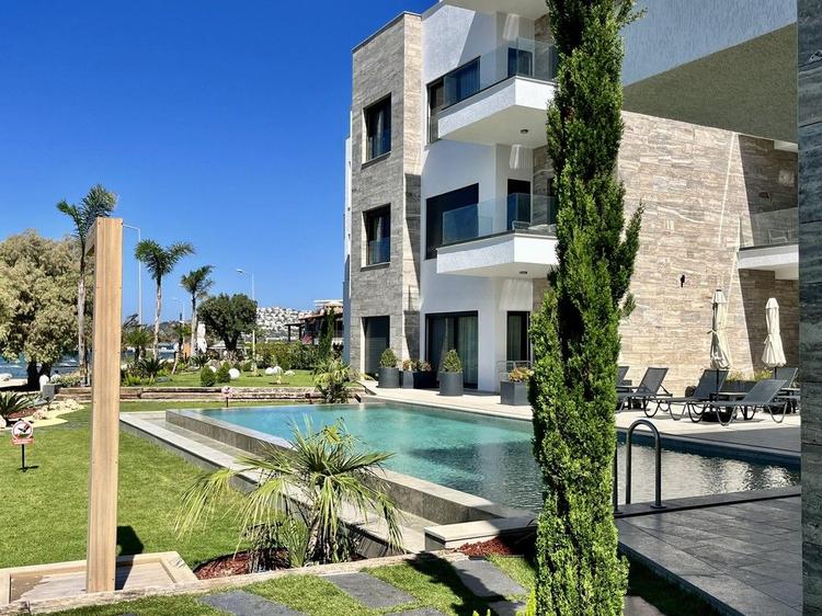 Bodrum Turgutreis Evt1329