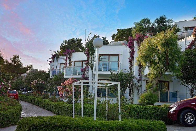 Club Datça Tatil Köyü