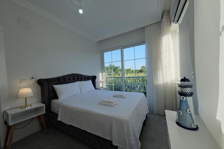 The Dalaman Pansiyon