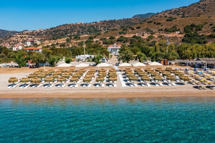 Beyaz İnci Butik Otel