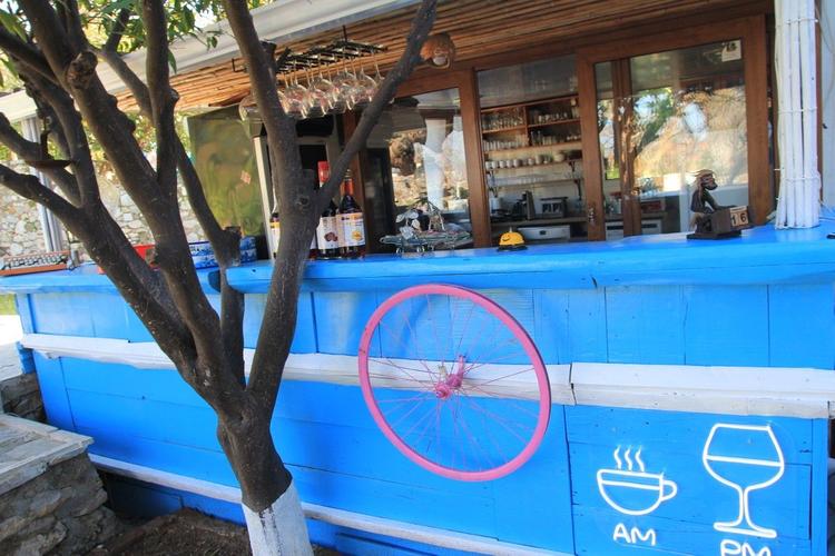 Eski Datça Pansiyon