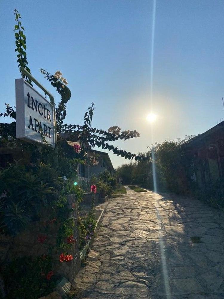 İncir Apart