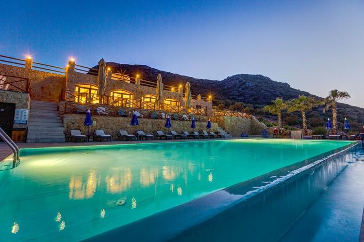 Karia Hotel Palamutbükü