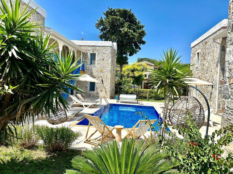 La Petra Eski Datça