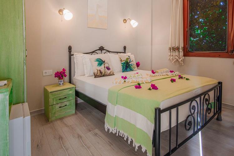 Strabon Butique Hotel