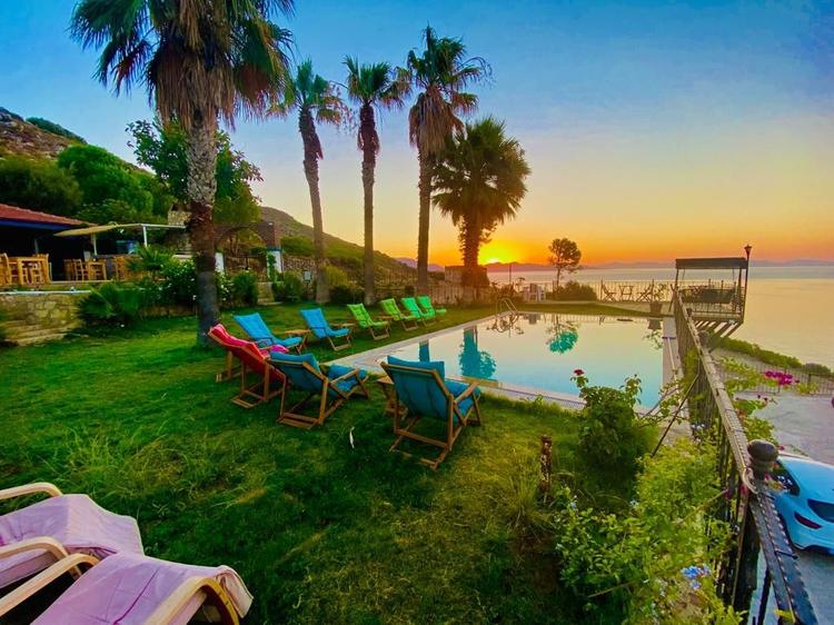 Villa Carla Hotel Datça