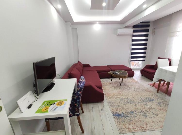 Denizolgun Suit Dalaman