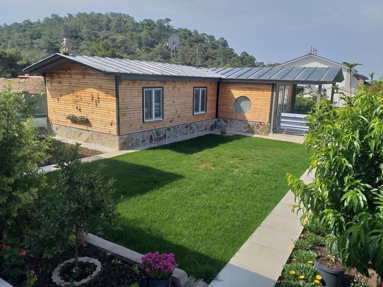Bade Bungalov Fethiye