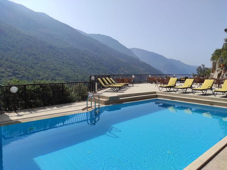 Belle Vue Ölüdeniz