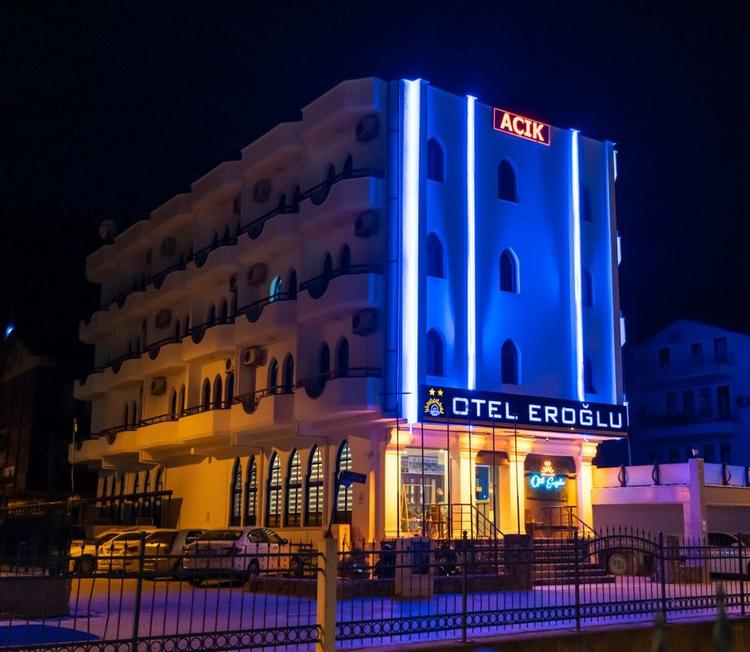 Eroğlu Otel