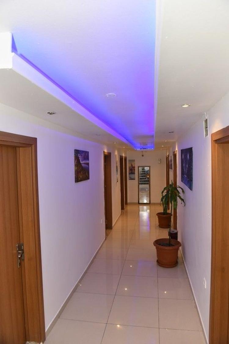 Feryıl Hotel Centrum