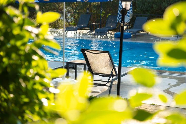 Hotel Kibele Ölüdeniz