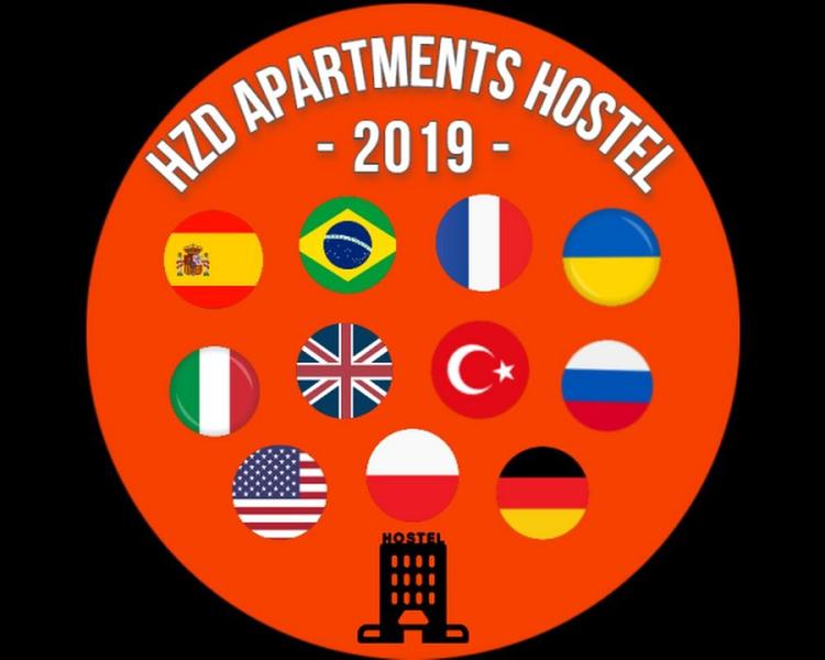 Hzd Apartments Guest House