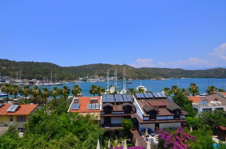 Mykonut Boutique Suites