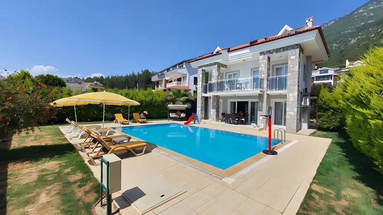 Rena Villaları Ölüdeniz