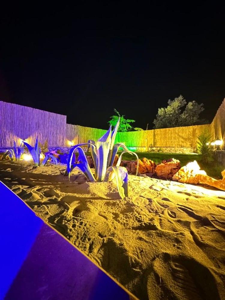 Villa Yıldızlar Arası