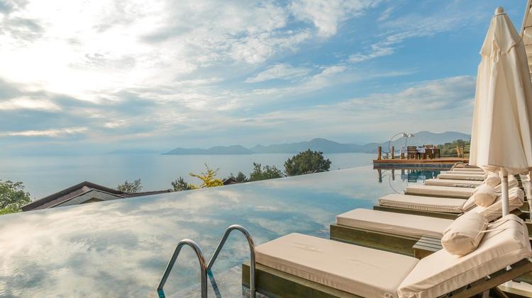 Vista Del Amor Faralya