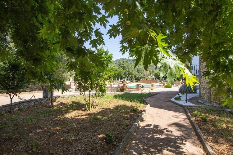 Yeşilkaya Hotel Fethiye