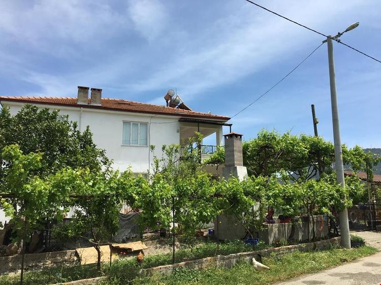 Kapukargın Apart Daire