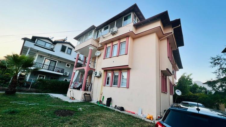 Köyceğiz Acar Evleri