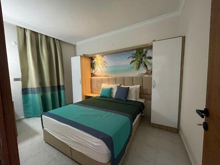 High Life Apartments