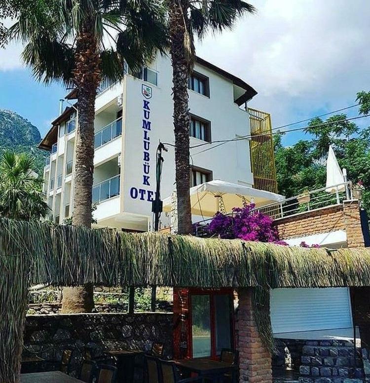 Kumlubük Hotel