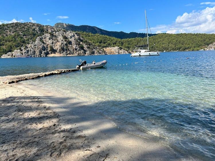 Mavi Yengeç Bungalov Butik Otel