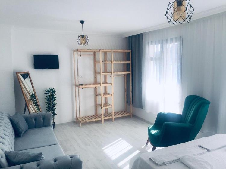 Oba09 Butik Otel & Restaurant